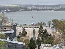 В Крыму испытали боевую лазерную установку