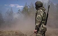 Российские войска нанесли групповой удар по объектам энергосистемы Украины