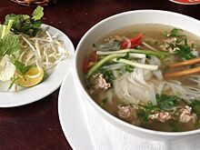 Какое вино выбрать к вьетнамской кухне