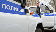 Мужчина с ножом устроил нападение в Петербурге