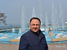 Игорь Пушкарёв: «Мы вскоре вернёмся во Владивосток»