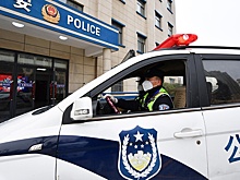 На биотехнологическом заводе в Китае прогремел взрыв