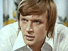 Куда пропал известный актер и отец Анатолия Руденко?