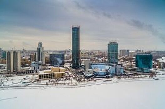 Итоги 2019: самые резонансные события Екатеринбурга за прошедший год