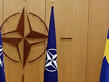 Главком Швеции заявил о готовности ВС страны к вступлению в НАТО