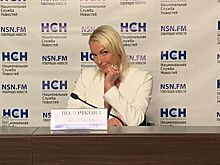 Анастасия Волочкова заявила, что Большой театр должен ей 200 млн рублей
