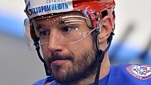 Ковальчука не взяли в сборную на ЧМ-2016