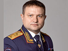Генерал Дроздов:  «Чтобы добиться успеха для края, нужно мыслить стратегически»