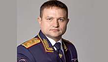 Генерал Дроздов:  «Чтобы добиться успеха для края, нужно мыслить стратегически»