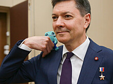 Космонавт Кононенко пробежал на тренажере на МКС более 1600 километров