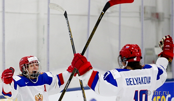Чистяков: женская сборная России по хоккею рассчитывала бороться за медали ЧМ