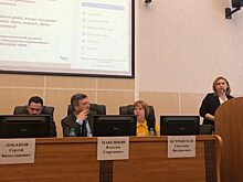В Екатеринбурге «Балтика» рассказала о подходе к регулированию рынка
