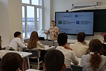 Около 200 школьников Нововоронежа приняли участие в профориентационном проекте по физике
