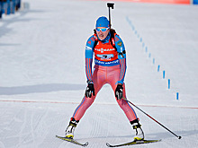 Юрлова: в гонке преследования на этапе КМ в США лыжи работали прекрасно всю дистанцию