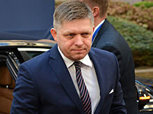Фицо раскритиковал оппозицию за желание отправить военных на Украину