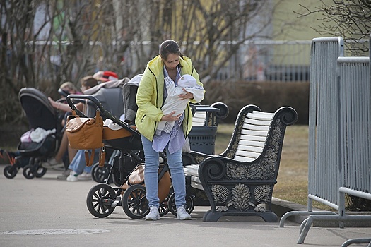 С 1 января в столице повысят соцвыплаты