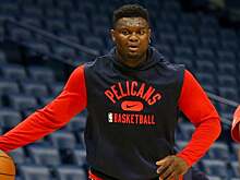 Кендрик Перкинс: «Зайону Уильямсону нужно пропустить этот сезон»