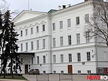 Лекцию о творчестве Караваджо прочтут в НГХМ 14 января