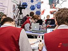 В российских школах и вузах началось внедрение искусственного интеллекта