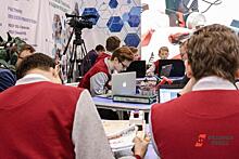 В Воронеже состоялся масштабный фестиваль интернет-технологий