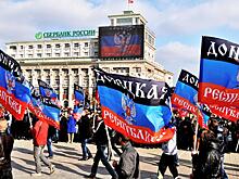 В Кремле поменяли «смотрящего» за Донбассом
