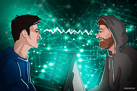 В хакерском сообществе началась «гражданская война»