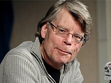 "Королем ужасов" в России остается Стивен Кинг