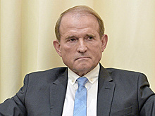 Виктор Медведчук: на Украине уже случился дефолт