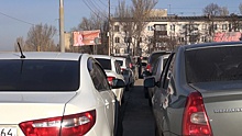 «Яндекс.Такси» о забастовке таксистов: работаем в штатном режиме