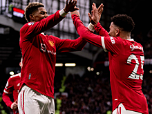 Паркер о Санчо, написавшем Рэшфорду «свобода»: «Напоминает слабого маленького мальчика, который использует кого-то, чтобы высказать свои обиды. Маркусу нельзя ввязываться в эту ерунду»