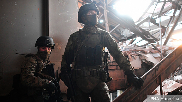 Эксперт Кнутов: «Вагнеру» будет непросто сохранить единство