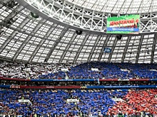 Стал известен стартовый состав сборной России на матч ЧМ-2018 с Испанией
