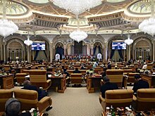 Турецкая делегация обсудит в Узбекистане сотрудничество в сфере торговли