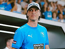 Давид Луиз о переходе в «Пафос» Ломакина: «Всегда любил играть в Европе. Во главе клуба люди с амбициями, они хотят развивать проект»