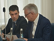 Гордума Воронежа утвердила новую схему избирательных округов
