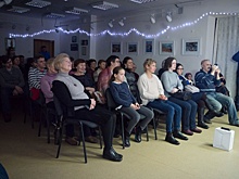 Известный музыкант выступит в Троицком Доме ученых