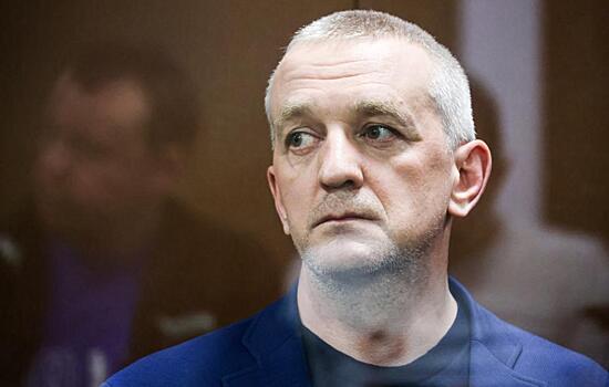 Начался суд над гендиректором букмекерской компании «Мелбет»