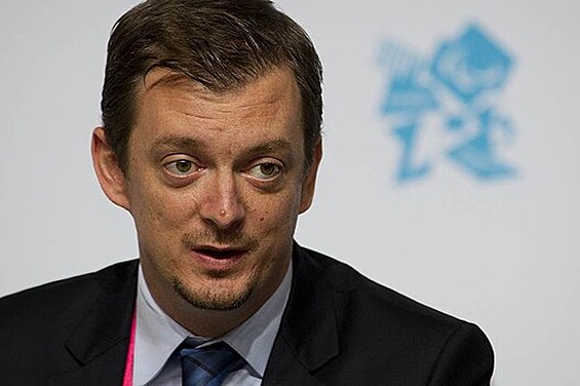Паралимпийский комитет России не восстановят после Паралимпиады