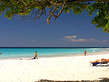 Россия ввела безвизовый режим с Гайаной