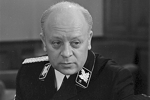 Мог ли шеф гестапо Мюллер быть агентом советской разведки