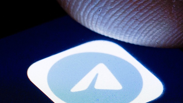 В работе Telegram произошел массовый сбой