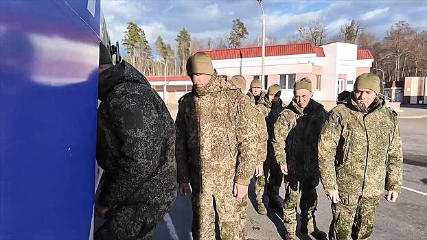 На Украине высказались о будущих обменах пленными