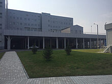 Нового главврача онкоцентра представили коллективу