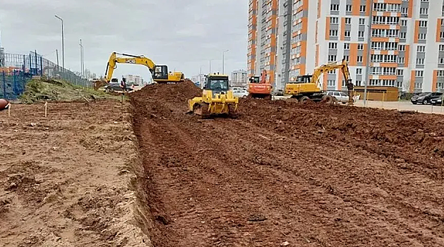В Кирове обнародовали планы по дальнейшему развитию микрорайона Чистые Пруды