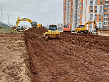 В Кирове обнародовали планы по дальнейшему развитию микрорайона Чистые Пруды