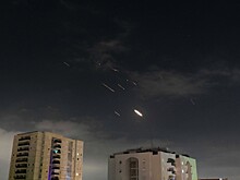 В США объяснили, что помогло Израилю выдержать массивную атаку дронами