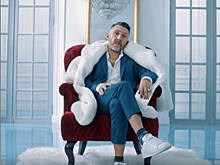 «До образа Сергея Шнурова было уже рукой подать»: «Святой Источник» и Twiga рассказали о digital-спецпроекте