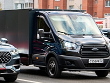 Представлен новый электрический Renault Kangoo