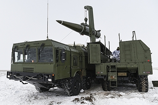 В Минобороны рассказали о ходе перевооружения Ракетных войск