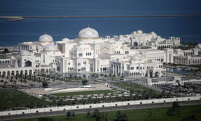 В Кремле раскрыли сроки переговоров с США в Абу-Даби